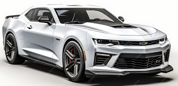 camaro