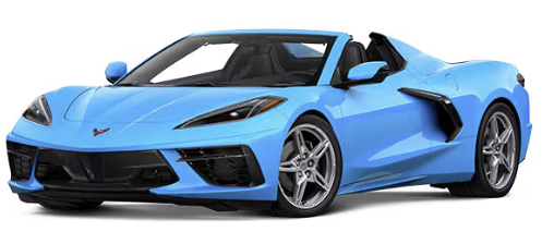 corvette