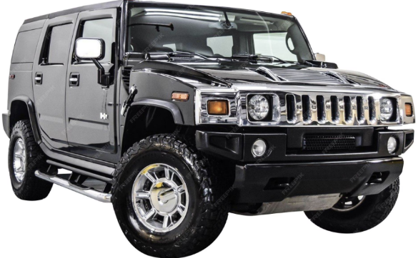 hummer