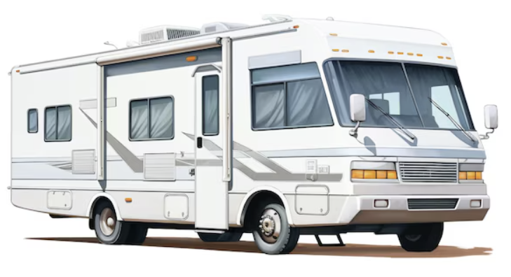 wohnmobil
